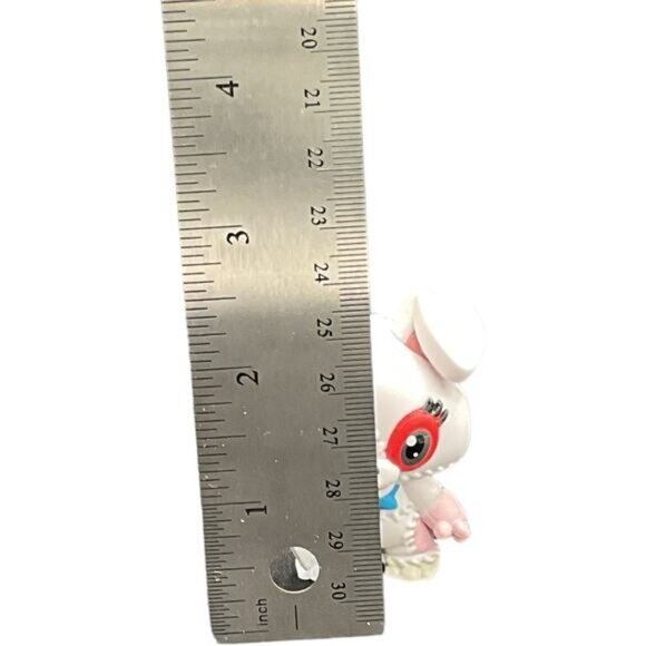 Five Nights At Freddys Glamrock Freddy & Vanny Vinyl Figures - Picture 10 of 16